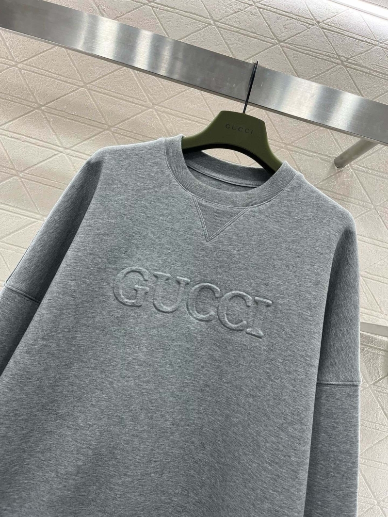 Gucci Hoodies